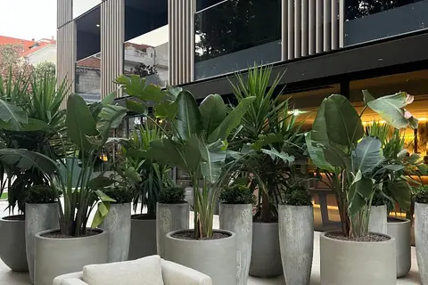 Hotel Sumratin in Slano — foto 5