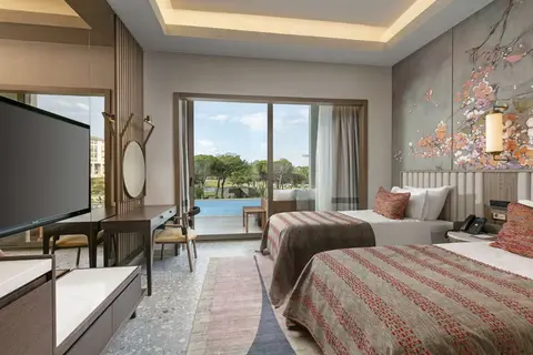 Cullinan Belek in Serik, foto 6