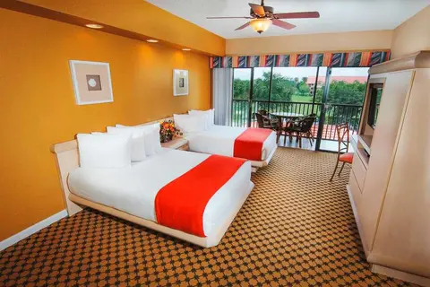 Westgate Towers Resort in Westgate Towers — foto 4