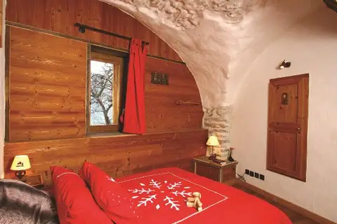 Chalet Le Grenier de Germaine in Vaujany — foto 8