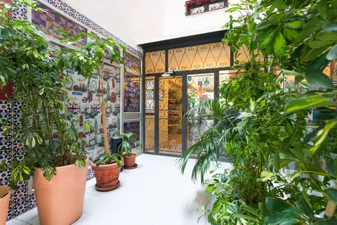 Hostal Sol y Miel in Benalmadena — foto 10