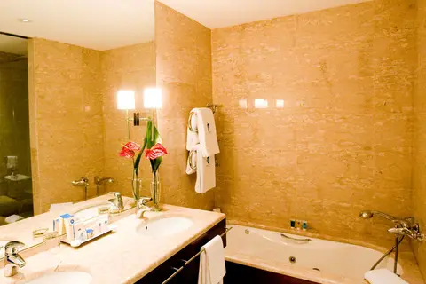 Eurostars Grand Marina Hotel in Barcelona — foto 28