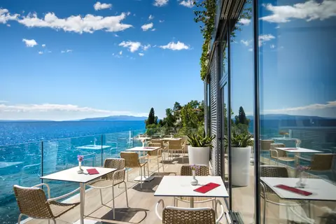 Hotel Istra in Opatija — foto 6