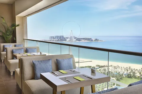 Al Habtoor Grand Resort, Autograph Collection foto 14