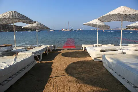 Okaliptus Otel in Bodrum — foto 14