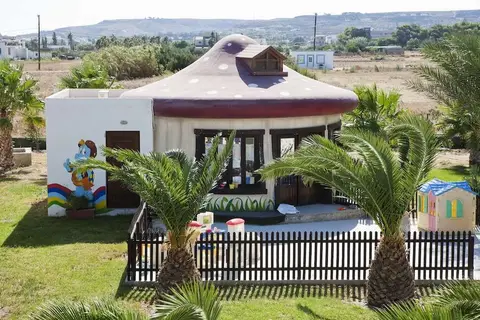 Sovereign Beach Hotel in Kardamena — foto 15