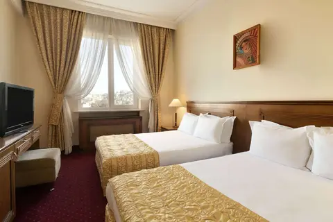 Ramada by Wyndham Plovdiv Trimontium in Plovdiv — foto 28