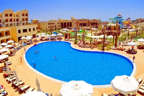 Coral Sea Aqua Club in نبق — foto 3