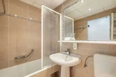 Hotel Narcis in Labin — foto 13