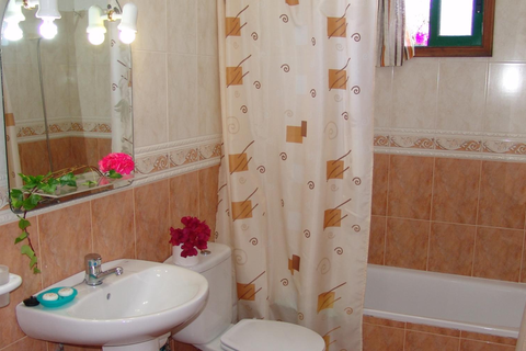 Appartementen Finca Casita Jardin - inclusief huurauto foto 17