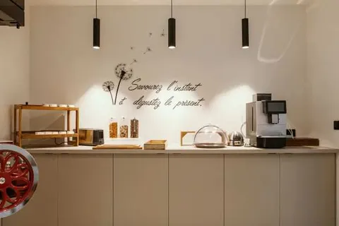 CCnomie Hotel & Restaurant foto 20