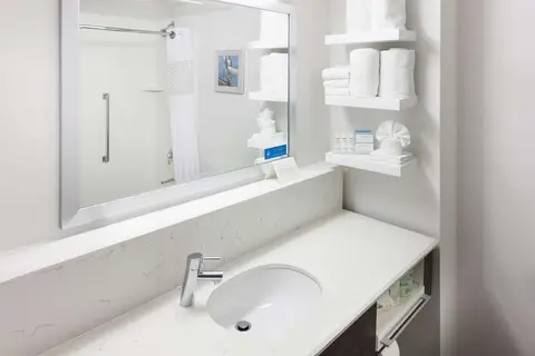 Hampton Inn Ft. Lauderdale/Downtown Las Olas Area in Fort Lauderdale, foto 14
