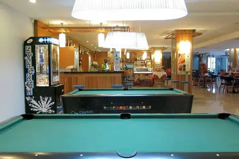 Hotel 4R Playa Park in Salou — foto 28