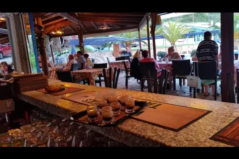 Pension Nychterida in Δημοτική Ενότητα Κορισσίων — foto 12
