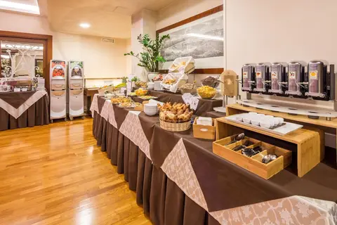 iH Hotels Padova Admiral in Padua — foto 20