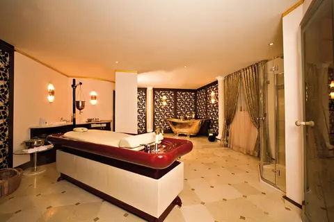 Wellnesshotel Schönruh in Seefeld — foto 8