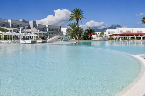 Maritim Resort Calabria in Villapiana — foto 7