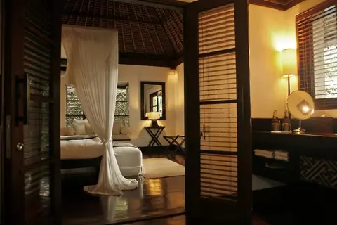 Kayumanis Private Villas & Spa Ubud in Ubud, foto 6