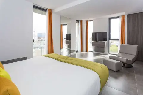 Cosmo Apartments in Barcelona — foto 22