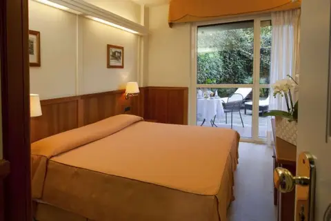 Hotel Vis a Vis in Sestri Levante — foto 6