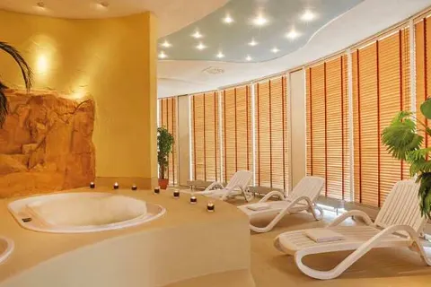 ACHAT Hotel Magdeburg foto 22