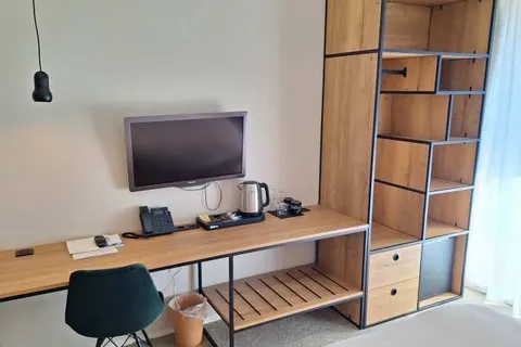 Hotel Corbie Mol foto 6