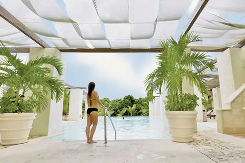 Grand Palladium Kantenah Resort & Spa in Puerto Aventuras — foto 27
