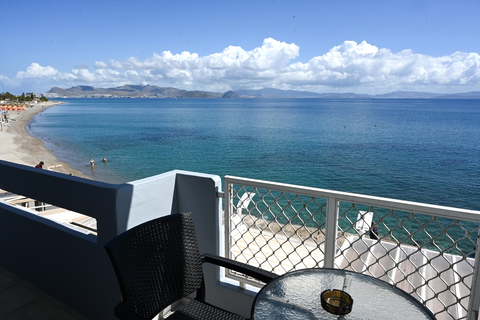 Appartementen Faliron foto 9