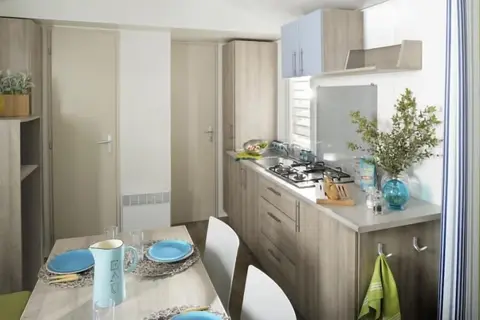 Gitavillage California in Tarquinia, foto 28