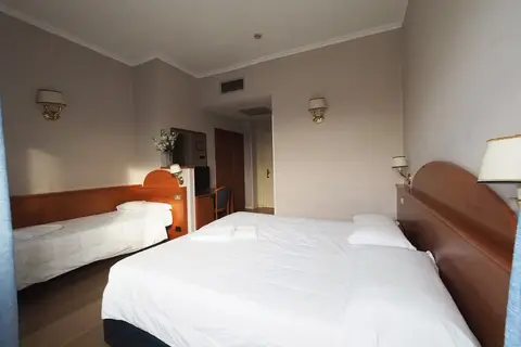 Hotel Laura in Rome, foto 17