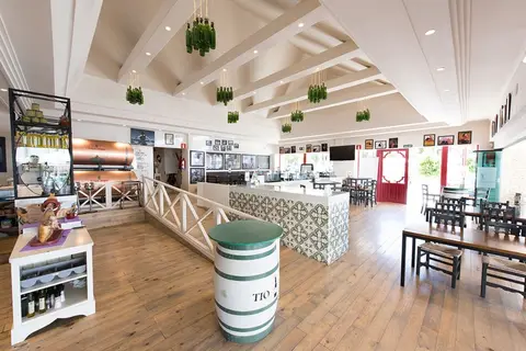 Hotel Toboso Chaparil in Nerja — foto 7