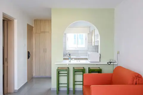 Pandream Hotel Apartments in Paphos, foto 6