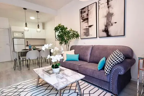 Appartementen Boutique Granada Albaicin 3000 in Granada — foto 9