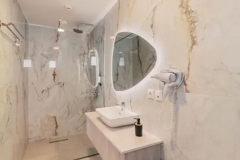 Bamboo Suites in Ιαλυσός — foto 22