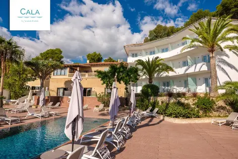 Tacande Portals Wellness & Relax in Calvià — foto 19