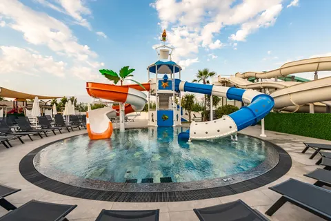 White City Resort foto 49