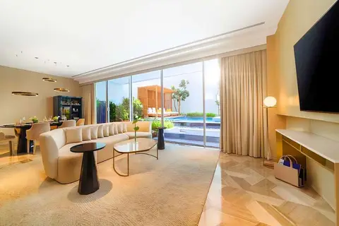Five Palm Jumeirah Dubai in Dubai — foto 5
