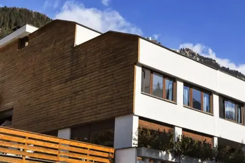 Clubhotel Regina e Fassa in Mazzin