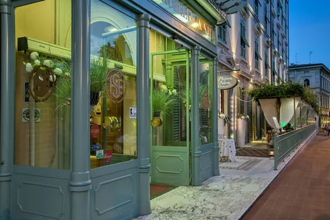 Hotel Ercolini & Savi foto 1