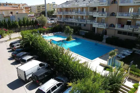 Residence Buganvillea in Alghero — foto 12