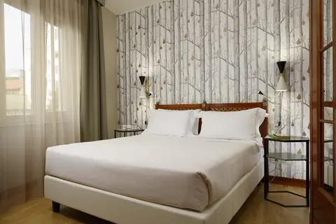 Residenza delle Città in Milaan, foto 8