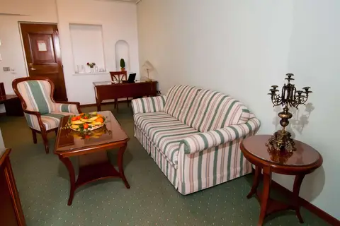 Oasis Hotel Appartementen in Municipality of Glyfada, foto 6