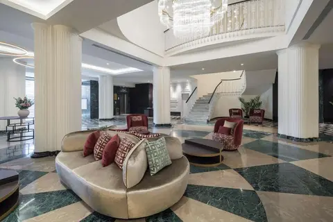 Eurostars San Anton in Granada — foto 12