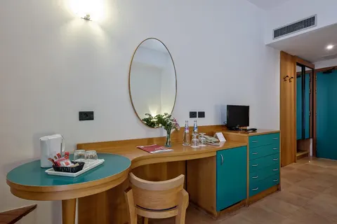 Antares Complex - All inclusive in Letojanni — foto 9