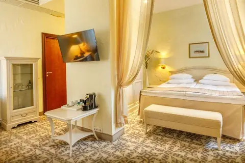 Savoy Boutique Hotel in Tallinn — foto 4