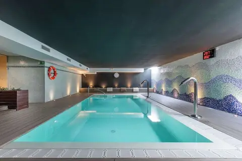 Prestige Hotel Victoria & Spa in Roses — foto 8