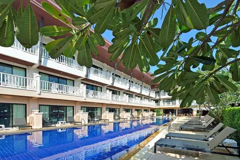 Srisuksant Resort in บ้านอ่าวนาง — foto 12