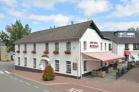 Aparthotel Ons Epen foto 1