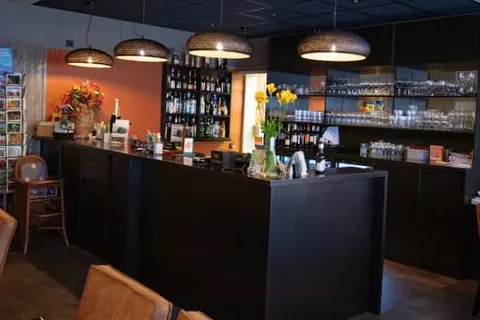 Stadshotel Ootmarsum foto 2