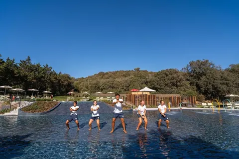 Camping Stella Del Mare foto 16